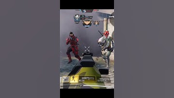 Scrim Highlights🔥 #CODM #Shorts #callofduty #attitidestatus #SniperWarmUp #whatsapp #Motivation 👍