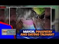 Mayor sa Leyte, may kinalaman nga ba sa pagkamatay ng dating tauhan?