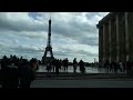 Прогулянки по Парижу. Ейфелева вежа.