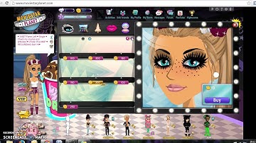How to look good on MSP Non-VIP