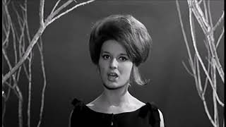 Video thumbnail of "Mina - Il cielo in una stanza (1960)"