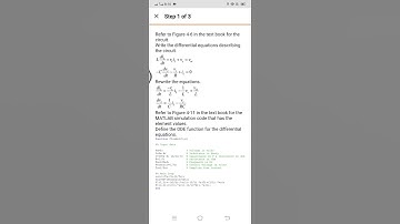 5-14 In the single-phase rectifier circuit of Fig. 5-6b with id = Id