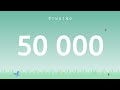 50 000 visiteurs  twaino agence seo