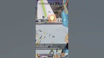 A little sentinel action #apex #apexlegends #apexsolo #movementplayer #apexlegendsclips #superglide