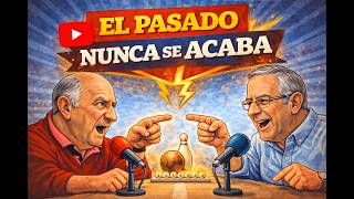 102 a bolos. El regreso.