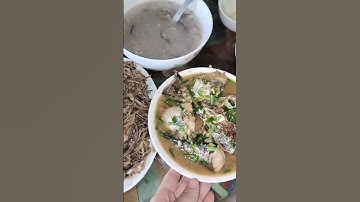 Bữa Cơm Đơn Giản Nhanh Gọn Với Cá Kho Tương, Hoa Chuối Xào Tỏi #food #cooking #amthuc #vlog #recipe