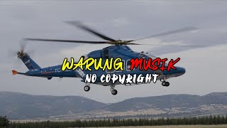 Sound Effect Suara Helicopter Terbang (No Copyright Music)