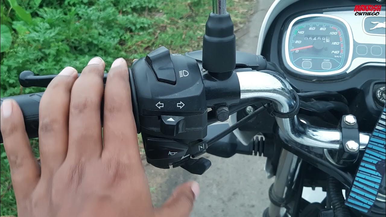 tvs radeon bs4 mileage