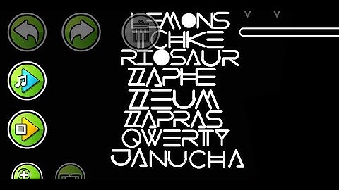 Swing copter only level "Heliacal Gale" layout (Upcoming Extreme)