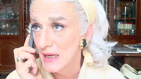 DIANORA 2  #barbiegeriatria #pupazzodiunvent...