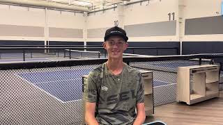 Christian Lund - Interview