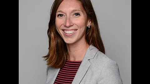 Conversational Interview with Amy Kerns, Author at...