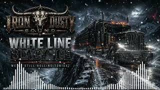 White Line Black Ice