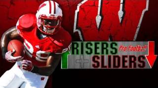 Is Wisconsin Badgers running back Montee Ball a first-round draft prospect? Wealth