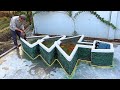 Christmas tree - How To Make Outdoor Aquarium Sustainable