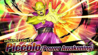 DRAGON BALL LEGENDS on X: [LEGENDS LIMITED Super Saiyan 4 Goku Is Coming!]  Get DMG buffs when the enemy uses Strike, Blast, or Special Move Arts, and  more buffs whenever an ally