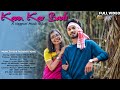 Kaan kar baali  new nagpuri music  mukesh rdx tudu ft jacky  violet