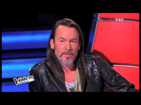 Luc_Arbogast_interprte_Cancion_Sefara the voice 2