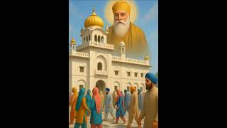 #waheguruji #waheguruji #wahguru #gurbani#youtubeshort #likeforlikes #likeandsubscribe 🙏🙏🙏🙏🙏✨✨🌷🌷💫🌟🌟🌟