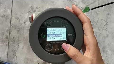 Sincerity coriolis mass flow meters density upper limit set guidance.