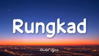 Happy Asmara - Rungkad (Lirik Lagu)