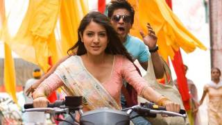 I am ready Partner - Rab Ne Bana Di Jodi