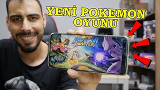 ÇOK KEYİFLİ YENİ POKEMON OYUNU ÇIKTI! Mobile Legends Bonuslu