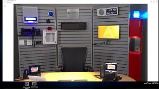 InformaCast Fusion Command Center screenshot 5