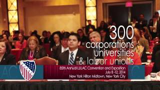2014 LULAC National Convention