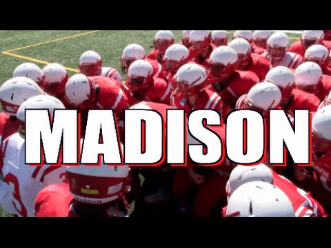 Dog Days Of Summer Tour : James Madison (Portland,