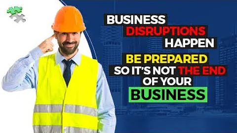 Business Continuity Planning and Disaster Recovery – Prepare for the Inevitable