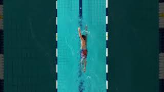 Stroke Rate Vs. Dps What Actually Makes You Faster?