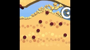 DIG IT! DIG THIS / BALL INCLUSIVE / MEDIUM LEVEL 60-16 SOLUTION