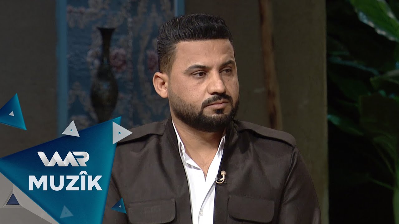 Minîr Nihêlî - Koçerê