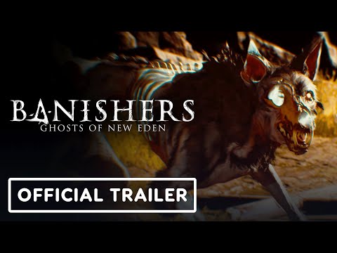 Banishers: Ghosts of New Eden - Official Bestiary Trailer