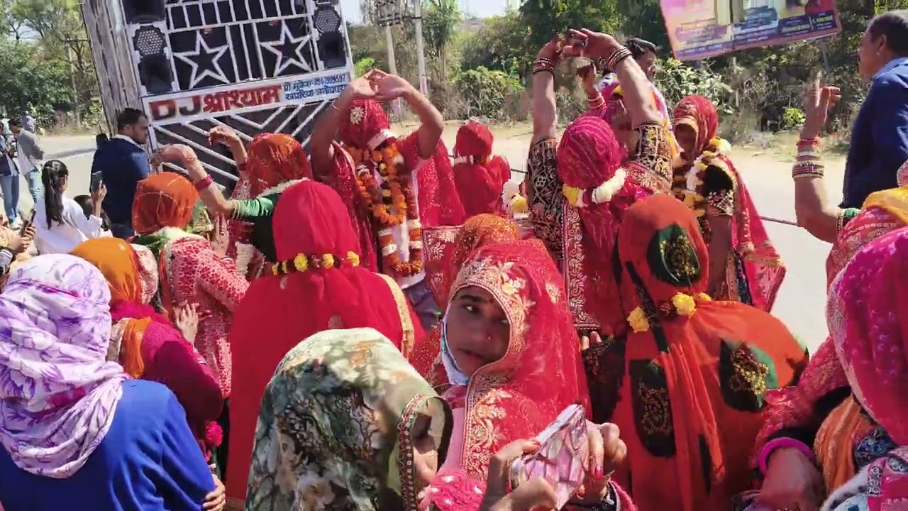Samod mataji ki yatra 🙏🙏🙏🙏🙏