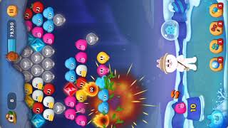 LINE BUBBLE 2 stage1474