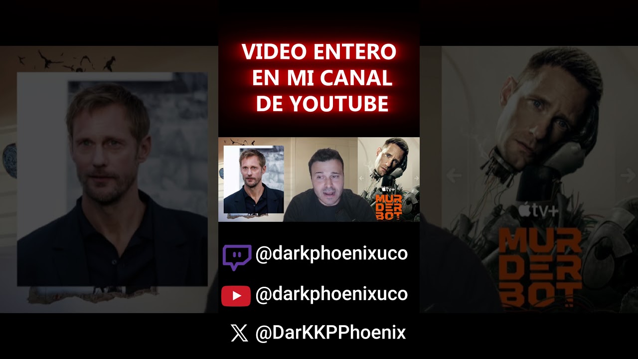 ¿Sabías de Matabot? Esto es lo que no puedes perderte