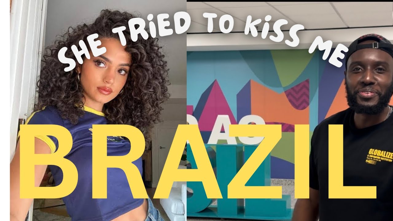 Wow … They Love Us In Brazil And Tour of Christ The Redeemer