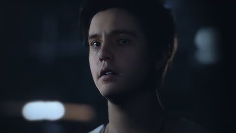 The Quarry Walkthrough Gameplay Part 6 Chapter 5