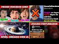LA CARRERA DE GRIEF COMENZO🔥DOGGIE CRITICADO🤔NIVELES HECHOS CON IA🚨HACKER VUELVE AL JUEGO😨NoticiasGD