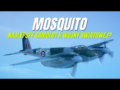 Mosquito - najlepszy