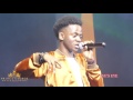 Prince George Ent, Presents Korede Bello live in Concert, Toronto, Canada 2017