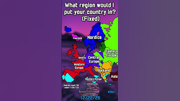 Mapping video  #history #geographythroughmaps #map #mapguide #geography #europe #geographymap #fyp