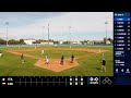 Italian Baseball Week: Italia @ Cechia