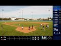 Italian Baseball Week: Italia @ Cechia