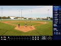 Italian Baseball Week: Italia @ Cechia