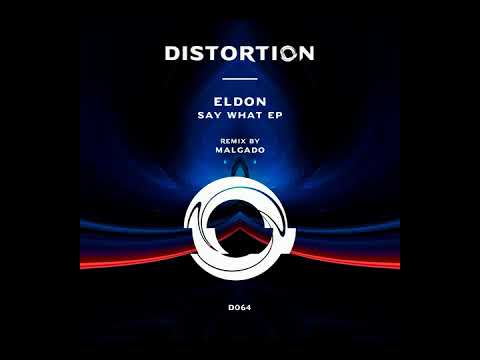 Eldon (UK) - Kindness (Original Mix)