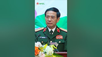 Đại tướng Phan Văn Giang xúc động trong gặp mặt kỷ niệm 70 năm Ngày Thầy thuốc Việt Nam