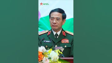 Đại tướng Phan Văn Giang xúc động trong gặp mặt kỷ niệm 70 năm Ngày Thầy thuốc Việt Nam